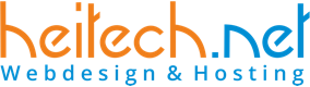 Heitech Service GmbH Webdesign & Hosting